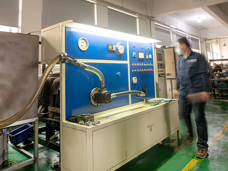 Internal-Gear-Pump-Testing-Equipment